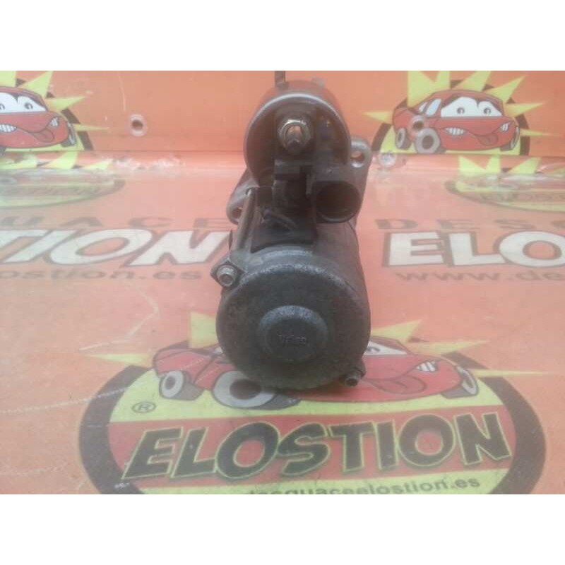 Recambio de motor arranque para audi a4 berlina (8e) 1.9 tdi referencia OEM IAM 068911024L 585SGN 010504
