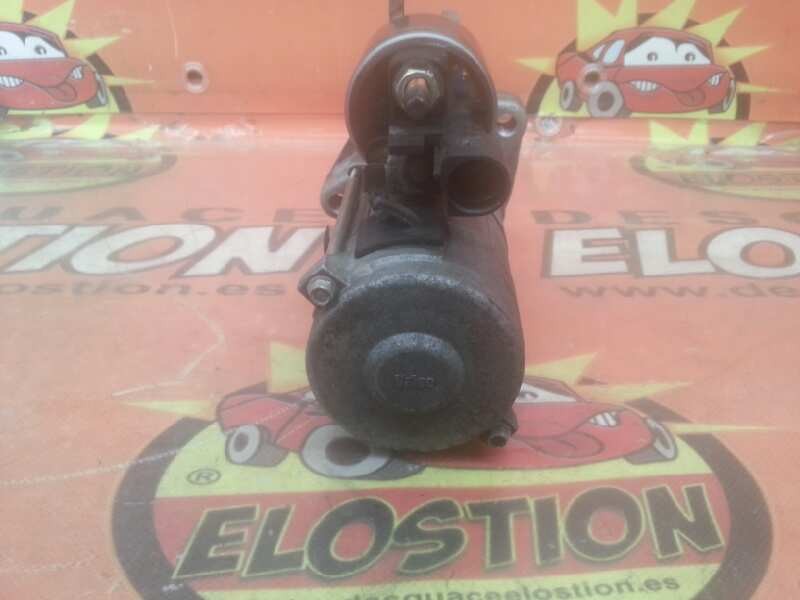 Recambio de motor arranque para audi a4 berlina (8e) 1.9 tdi referencia OEM IAM 068911024L 585SGN 010504