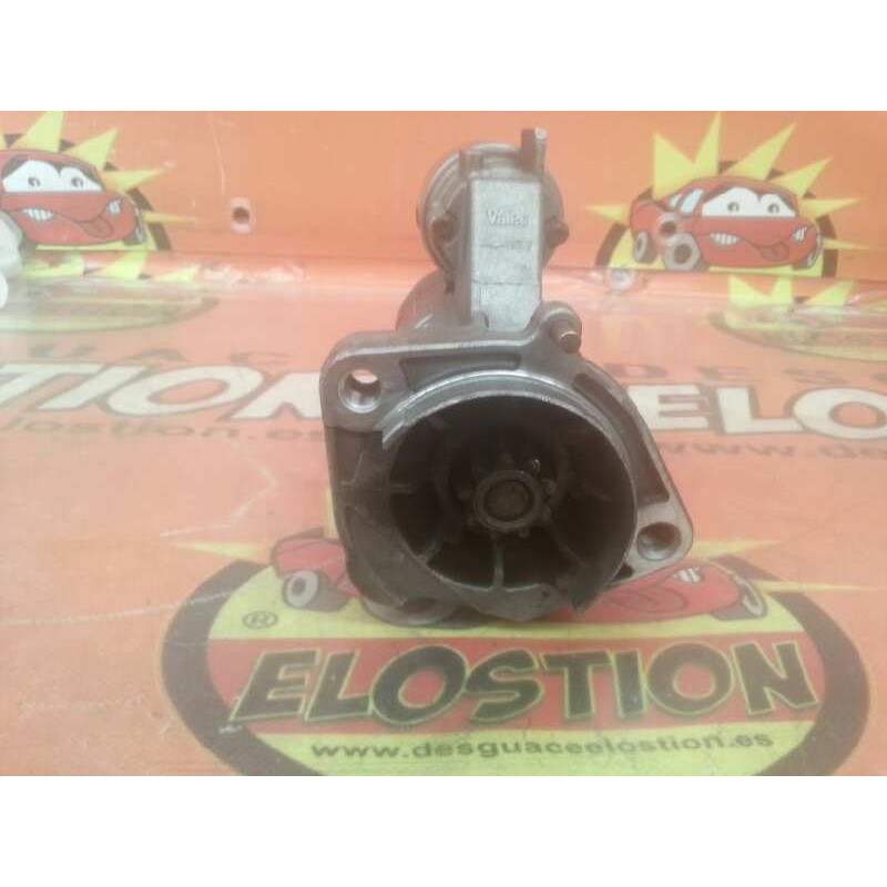 Recambio de motor arranque para audi a4 berlina (8e) 1.9 tdi referencia OEM IAM 068911024L 585SGN 010504