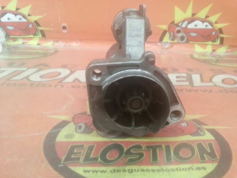 Recambio de motor arranque para audi a4 berlina (8e) 1.9 tdi referencia OEM IAM 068911024L 585SGN 010504