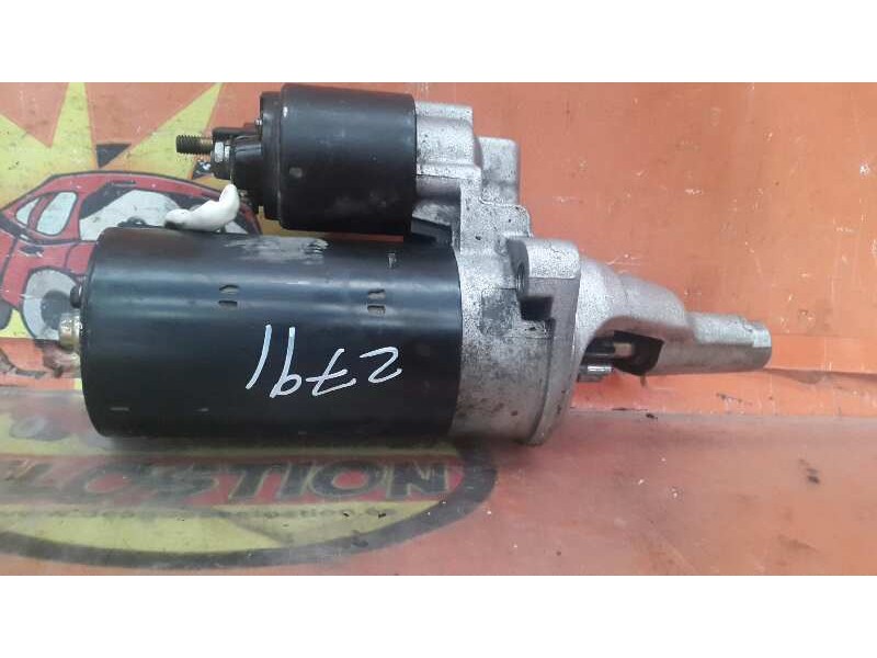 Recambio de motor arranque para audi a6 berlina (4b2) 2.5 tdi referencia OEM IAM 0001109021 0001109021 0001109021