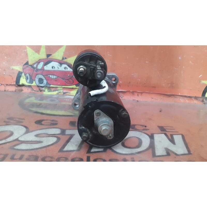 Recambio de motor arranque para audi a6 berlina (4b2) 2.5 tdi referencia OEM IAM 0001109021 0001109021 0001109021