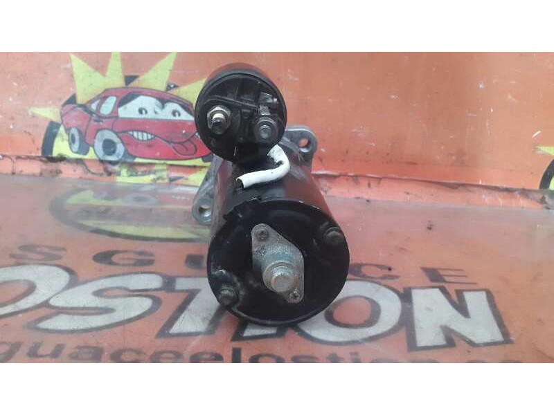 Recambio de motor arranque para audi a6 berlina (4b2) 2.5 tdi referencia OEM IAM 0001109021 0001109021 0001109021