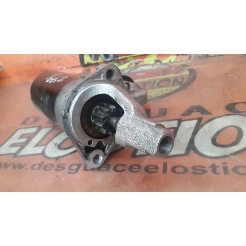 Recambio de motor arranque para audi a6 berlina (4b2) 2.5 tdi referencia OEM IAM 0001109021 0001109021 0001109021