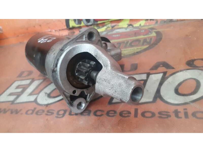 Recambio de motor arranque para audi a6 berlina (4b2) 2.5 tdi referencia OEM IAM 0001109021 0001109021 0001109021