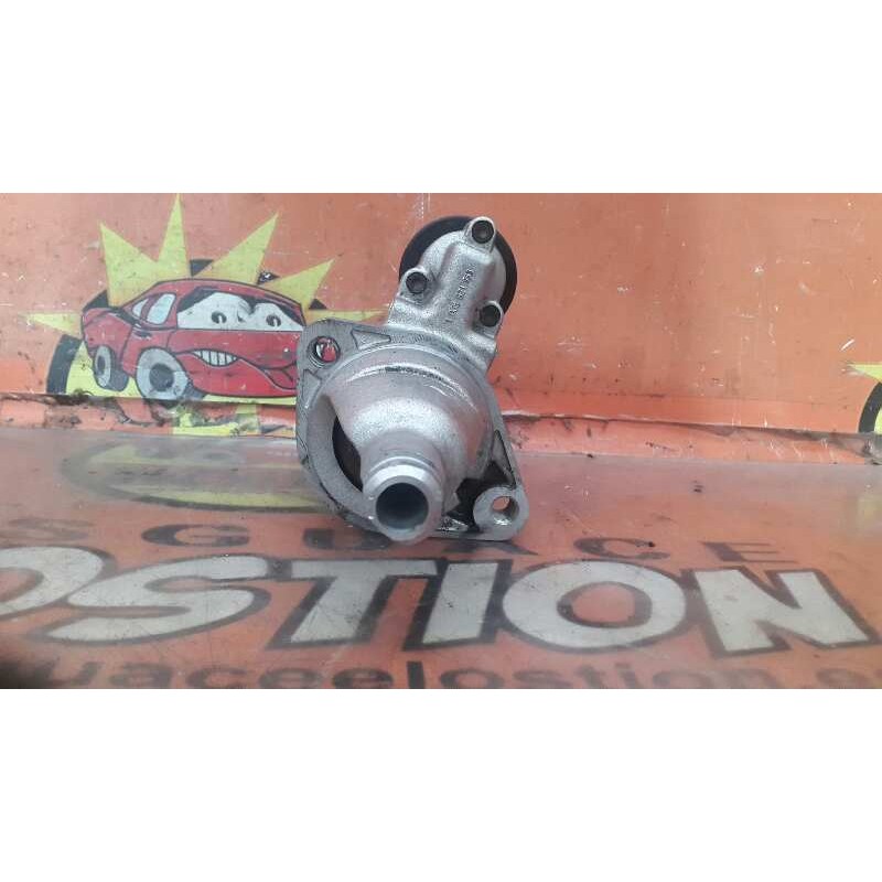 Recambio de motor arranque para audi a6 berlina (4b2) 2.5 tdi referencia OEM IAM 0001109021 0001109021 0001109021