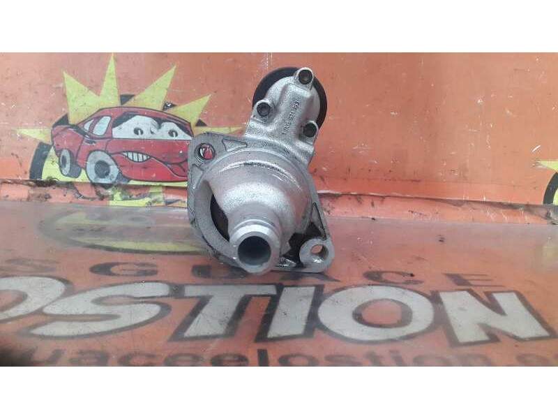 Recambio de motor arranque para audi a6 berlina (4b2) 2.5 tdi referencia OEM IAM 0001109021 0001109021 0001109021