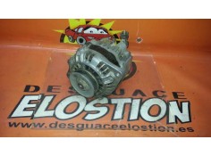 Recambio de alternador para mazda 323 berlina f/s (bj) 1.5 16v cat referencia OEM IAM A2T35177  