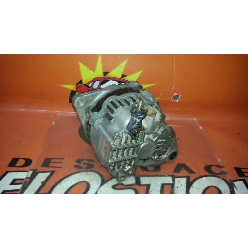 Recambio de alternador para mazda 323 berlina f/s (bj) 1.5 16v cat referencia OEM IAM A2T35177  