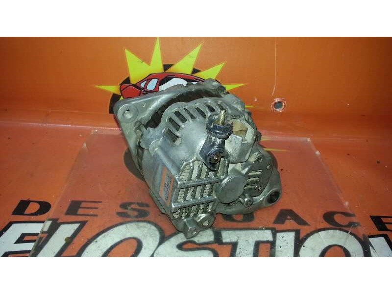 Recambio de alternador para mazda 323 berlina f/s (bj) 1.5 16v cat referencia OEM IAM A2T35177  
