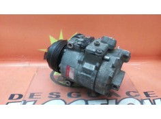 Recambio de compresor aire acondicionado para bmw serie 5 berlina (e39) 2.5 24v cat referencia OEM IAM 4472009790 4472009790 447 2