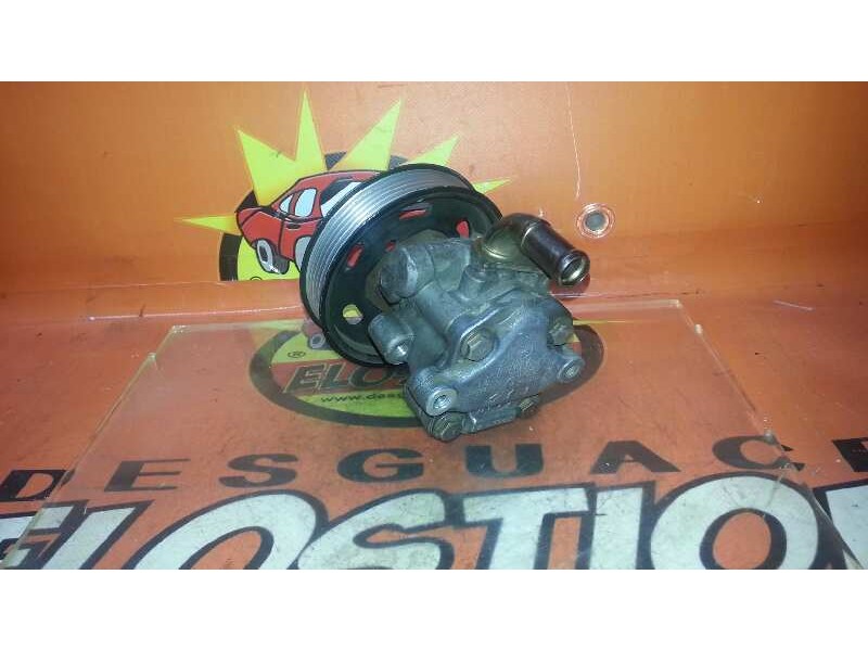 Recambio de bomba direccion para seat toledo (1m2) 1.9 tdi referencia OEM IAM 1J0422154AES  