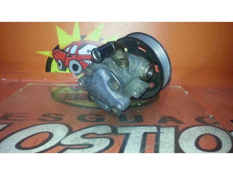 Recambio de bomba direccion para seat toledo (1m2) 1.9 tdi referencia OEM IAM 1J0422154AES  