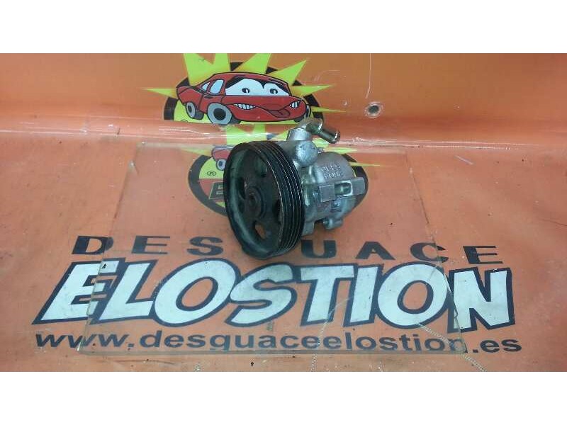 Recambio de bomba direccion para peugeot partner (s2) 1.9 diesel referencia OEM IAM 9631923680 28045330 26068593