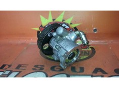 Recambio de bomba direccion para peugeot partner (s2) 1.9 diesel referencia OEM IAM 9631923680 28045330 26068593 2