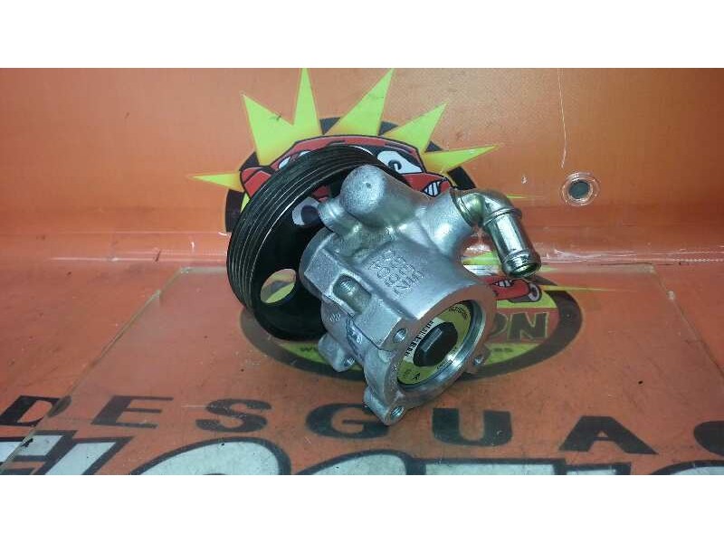 Recambio de bomba direccion para peugeot partner (s2) 1.9 diesel referencia OEM IAM 9631923680 28045330 26068593