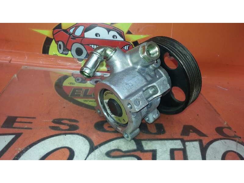 Recambio de bomba direccion para peugeot partner (s2) 1.9 diesel referencia OEM IAM 9631923680 28045330 26068593