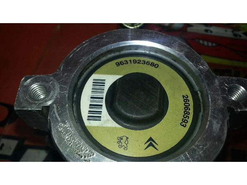Recambio de bomba direccion para peugeot partner (s2) 1.9 diesel referencia OEM IAM 9631923680 28045330 26068593
