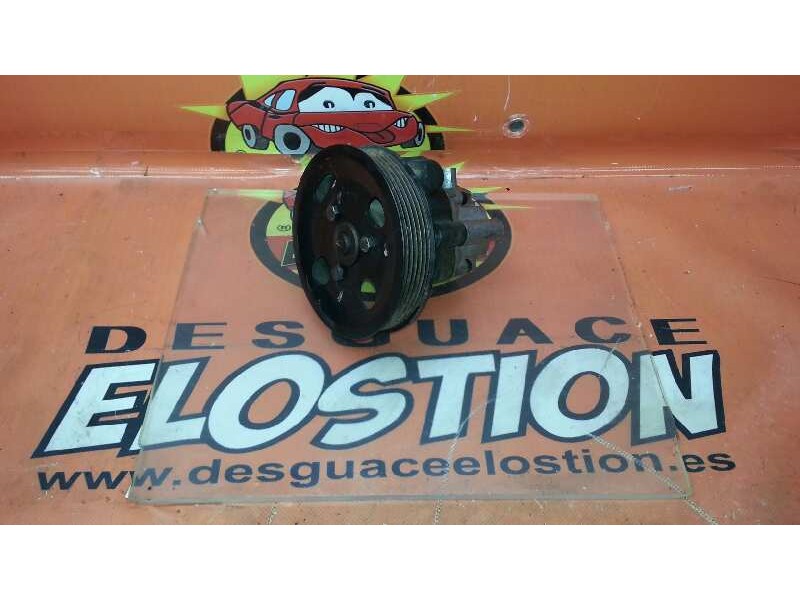 Recambio de bomba direccion para mg serie 600 (rh) 2.0 cat referencia OEM IAM QVB101411  