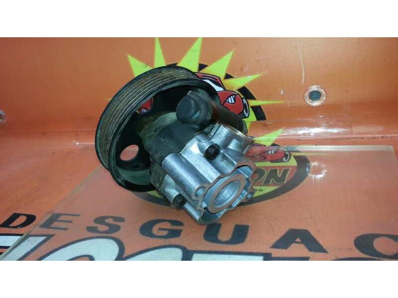 Recambio de bomba direccion para mg serie 600 (rh) 2.0 cat referencia OEM IAM QVB101411  