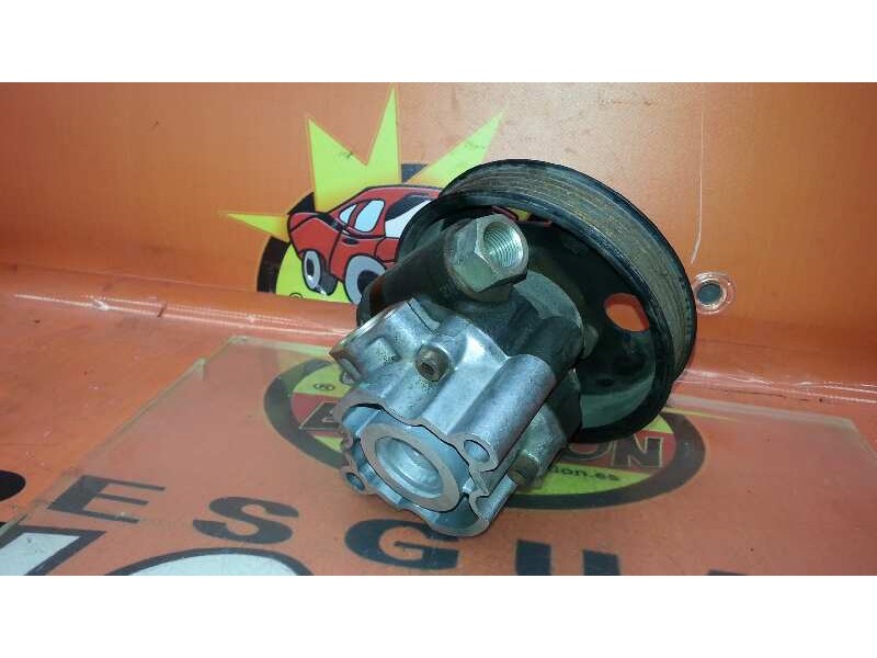 Recambio de bomba direccion para mg serie 600 (rh) 2.0 cat referencia OEM IAM QVB101411  