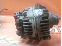 Recambio de alternador para renault megane i fase 2 berlina (ba0) 1.6 referencia OEM IAM 7700434900- 0124415014 7700434900- 2
