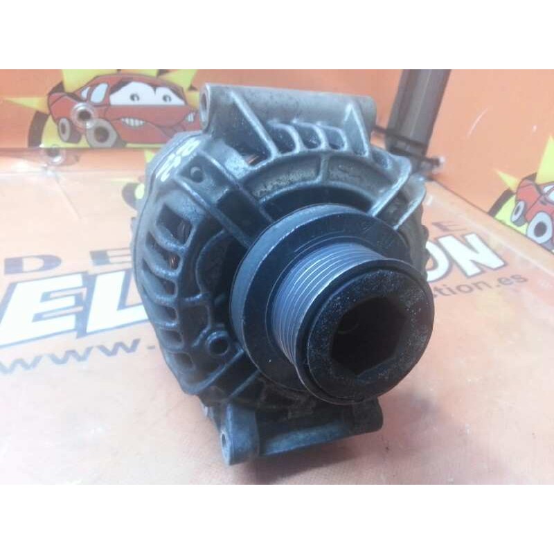 Recambio de alternador para renault megane i fase 2 berlina (ba0) 1.6 referencia OEM IAM 7700434900- 0124415014 7700434900-
