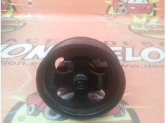 Recambio de bomba direccion para hyundai h1 kasten (flügeltüren h.) referencia OEM IAM 571004A850 YSHB12  2