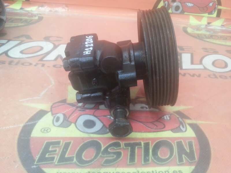 Recambio de bomba direccion para hyundai h1 kasten (flügeltüren h.) referencia OEM IAM 571004A850 YSHB12  Recambio de bomba direccion para hyundai h1 kasten (flügeltüren h.) referencia OEM IAM 571004A850 YSHB12