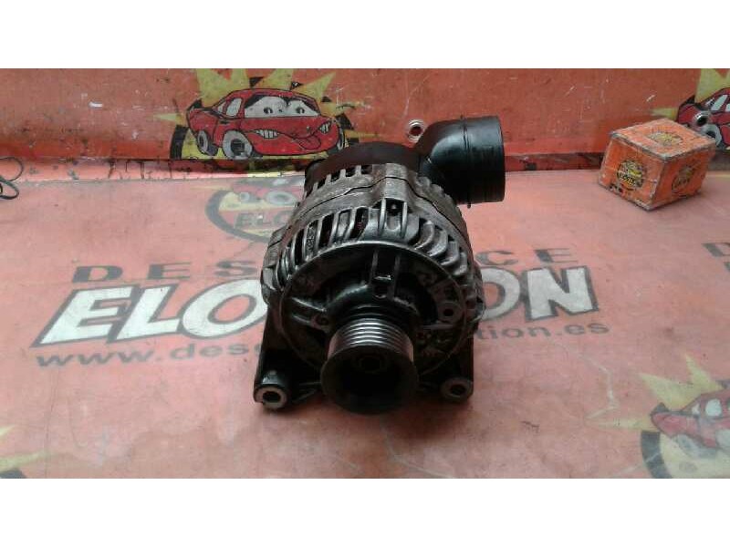 Recambio de alternador para bmw serie 5 berlina (e39) 528i referencia OEM IAM 0123315013 1740624 
