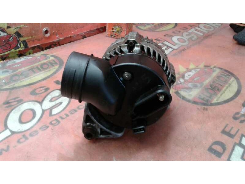 Recambio de alternador para bmw serie 5 berlina (e39) 528i referencia OEM IAM 0123315013 1740624 