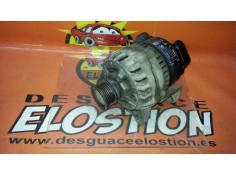 Recambio de alternador para bmw serie 3 berlina (e36) 2.0 24v referencia OEM IAM 1730580  