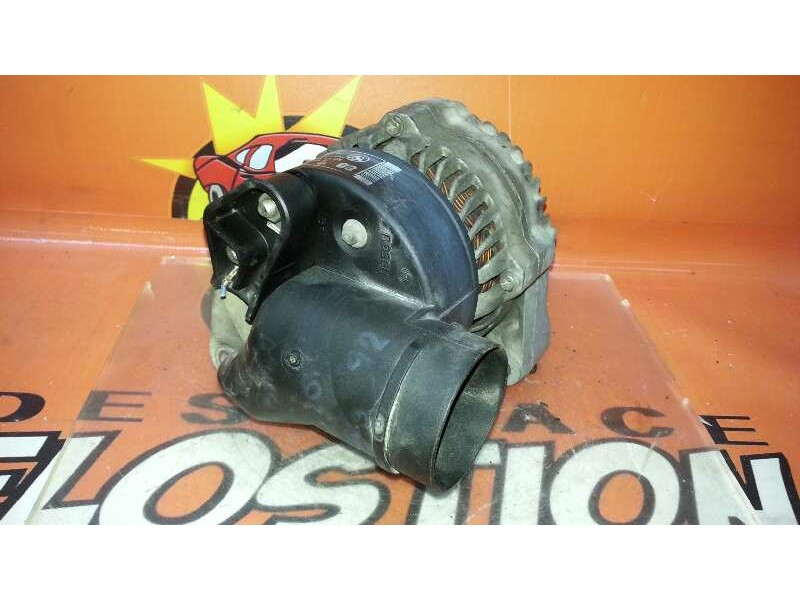 Recambio de alternador para bmw serie 3 berlina (e36) 2.0 24v referencia OEM IAM 1730580  