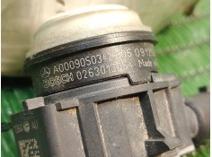 Recambio de sensor de aparcamiento para mercedes-benz clase b sports tourer (w246, w242) b 180 cdi (246.200) referencia OEM IAM  2