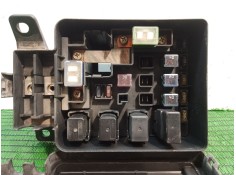 Recambio de caja reles / fusibles para honda cr-v (rd1/3) 2.0 16v cat referencia OEM IAM SINREFERENCIA SIN REFERENCIA SIN REFERE