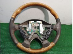 Recambio de volante para jaguar s-type ii (x200) 3.0 v6 referencia OEM IAM XR833F563FCAEK XR833F563FCAEK 926967 2