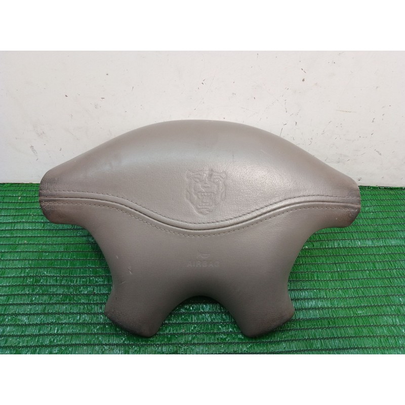 Recambio de airbag volante para jaguar s-type ii (x200) 3.0 v6 referencia OEM IAM 1AEW285M10070  XR835