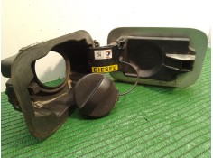 Recambio de tapa exterior combustible para peugeot 508 i (8d_) 2.0 hdi referencia OEM IAM 9687552880 9687552880 9687552880 2
