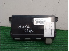 Recambio de centralita cierre para jaguar s-type ii (x200) 3.0 v6 referencia OEM IAM 1W4T13C791BA 13C791BB021 0320023