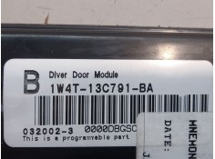 Recambio de centralita cierre para jaguar s-type ii (x200) 3.0 v6 referencia OEM IAM 1W4T13C791BA 13C791BB021 0320023 2
