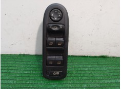 Recambio de mando elevalunas delantero izquierdo para peugeot 508 i (8d_) 2.0 hdi referencia OEM IAM 96659465ZD 101189334 301703