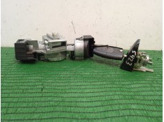 Recambio de conmutador de arranque para ford s-max (wa6) 2.0 tdci referencia OEM IAM 3M513F880AC 3M513F880AC 3M513F880AC