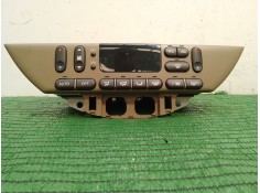 Recambio de mando climatizador para jaguar s-type ii (x200) 3.0 v6 referencia OEM IAM XR8F19D840A XR8H18C612AL XR8F18D419B