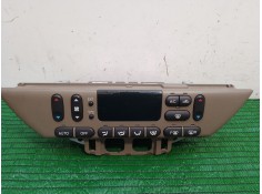Recambio de mando climatizador para jaguar s-type ii (x200) 3.0 v6 referencia OEM IAM XR8F19D840A XR8H18C612AL XR8F18D419B 2