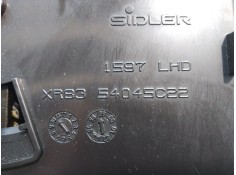 Recambio de guantera para jaguar s-type ii (x200) 3.0 v6 referencia OEM IAM XR8354045C22 XR8354045C22 XR8354045C22 2