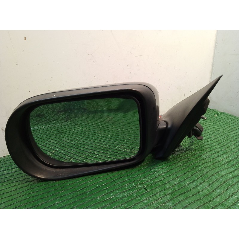 Recambio de retrovisor izquierdo para jaguar s-type ii (x200) 3.0 v6 referencia OEM IAM 015512 05702 LS8142089A02