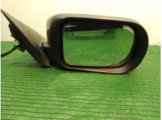 Recambio de retrovisor derecho para jaguar s-type ii (x200) 3.0 v6 referencia OEM IAM 015512 05701 RS8142088A02