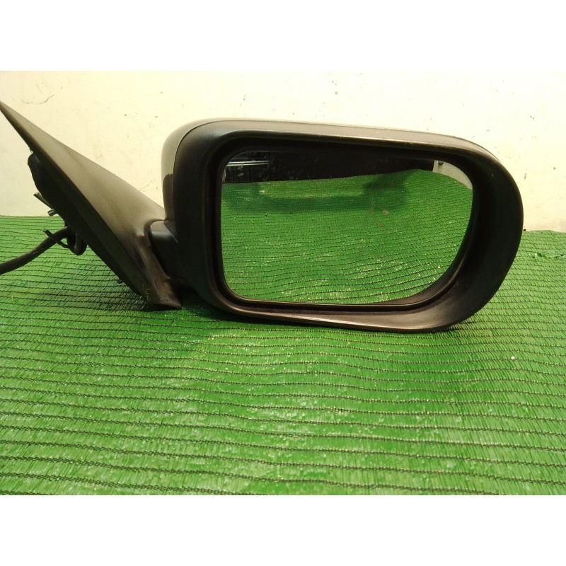 Recambio de retrovisor derecho para jaguar s-type ii (x200) 3.0 v6 referencia OEM IAM 015512 05701 RS8142088A02