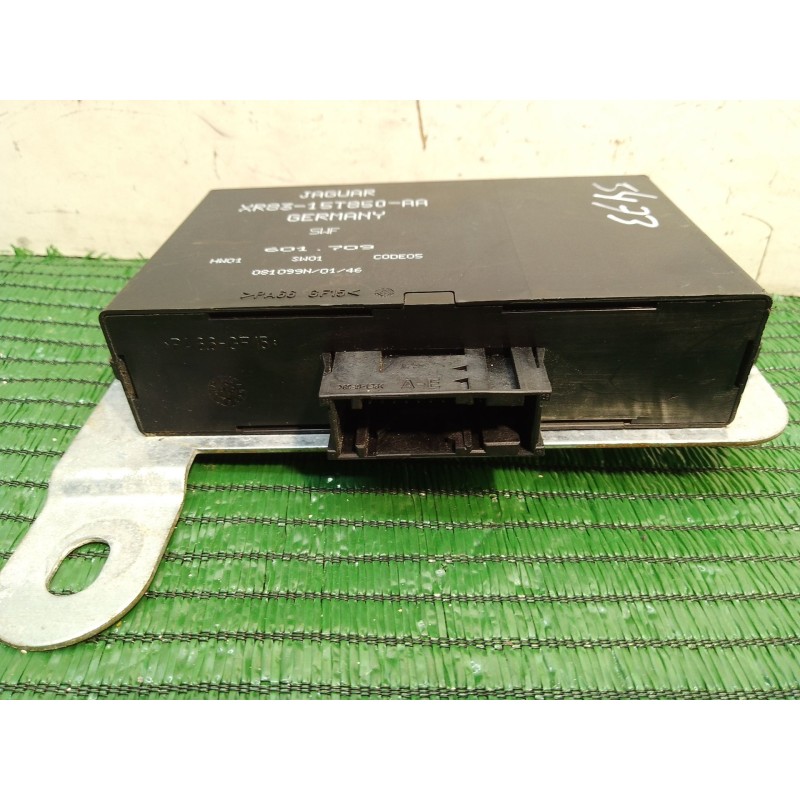 Recambio de modulo electronico para jaguar s-type ii (x200) 3.0 v6 referencia OEM IAM XR8315T850AA 081099N0146 601709