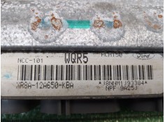 Recambio de centralita motor uce para jaguar s-type ii (x200) 3.0 v6 referencia OEM IAM XR8A12A650KBA   2